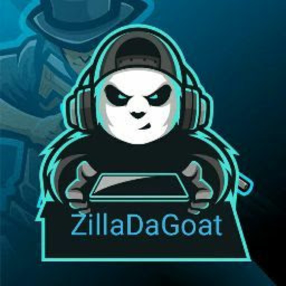 Meet your Posher, Zilladagoat - Picture 1 of 1